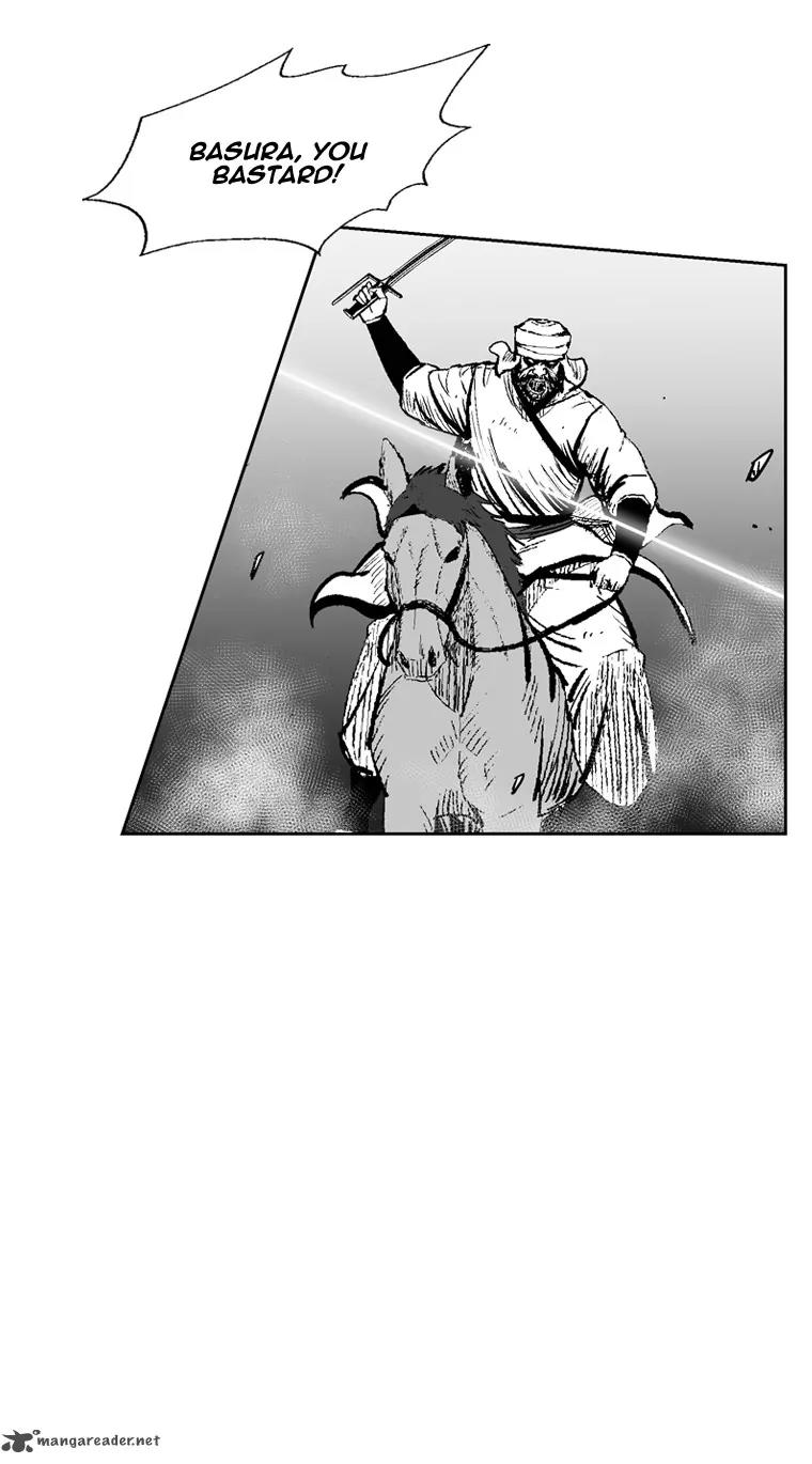 Red Storm Chapter 238 page 10 - Chapter 238