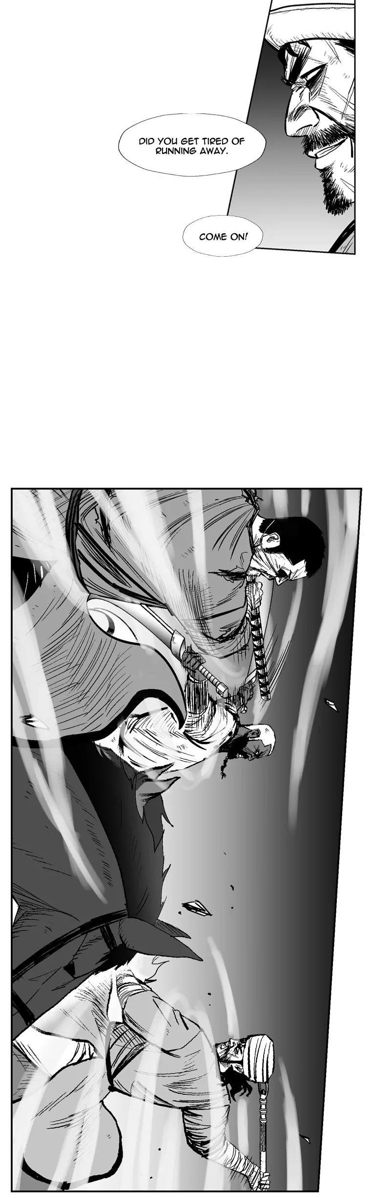 Red Storm Chapter 238 page 12 - Chapter 238