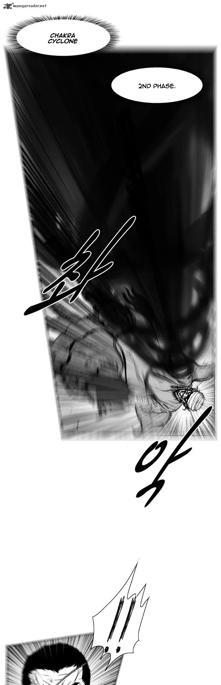Red Storm Chapter 238 page 4 - Chapter 238