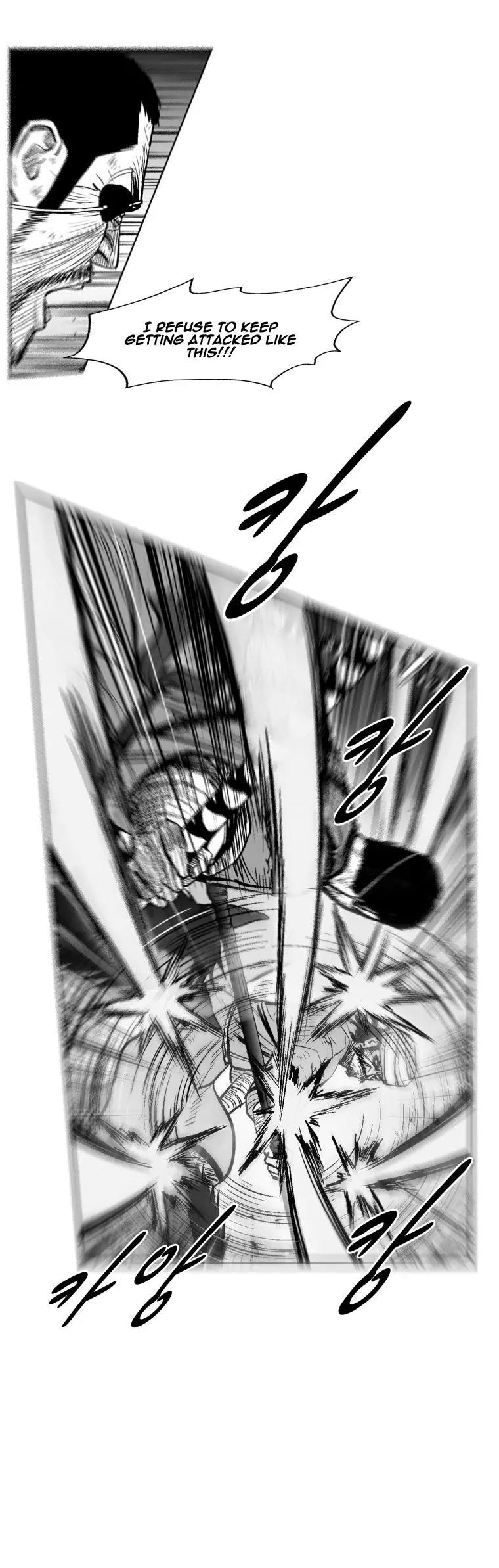 Red Storm Chapter 238 page 6 - Chapter 238