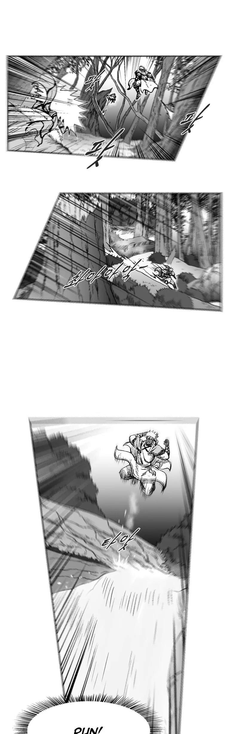 Red Storm Chapter 239 page 12 - Chapter 239