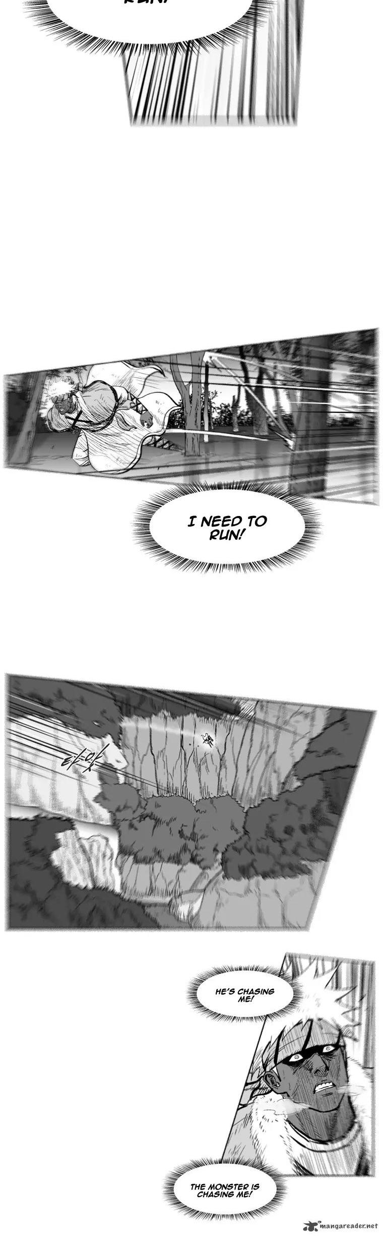 Red Storm Chapter 239 page 13 - Chapter 239