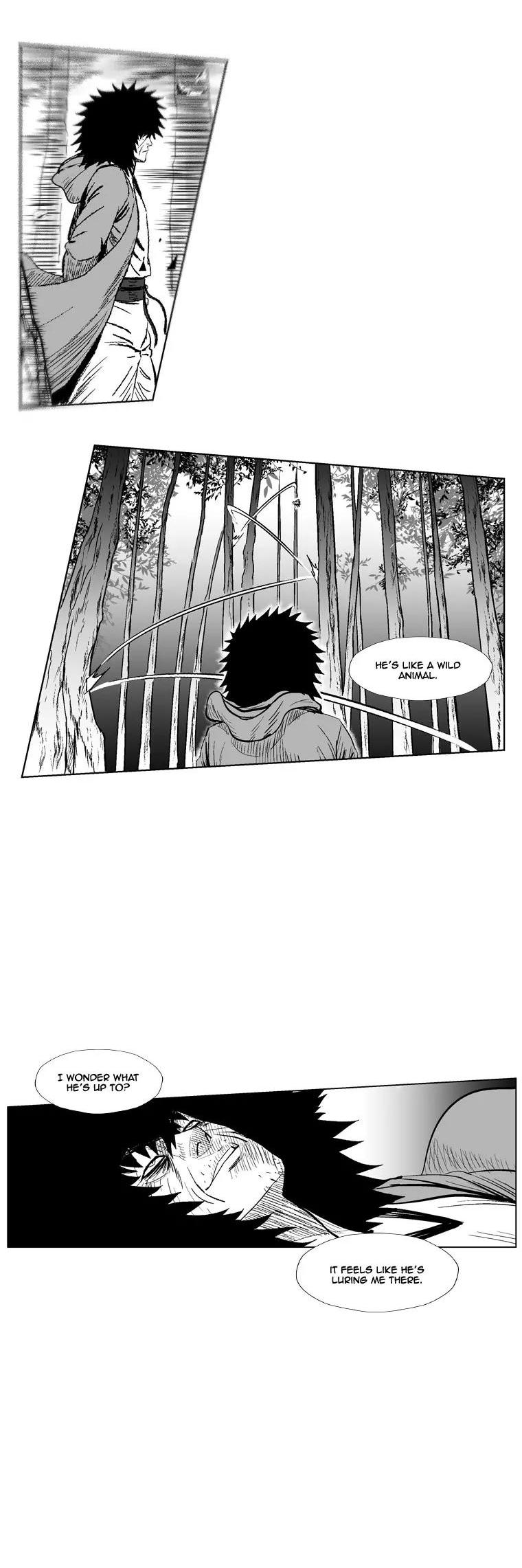 Red Storm Chapter 239 page 15 - Chapter 239