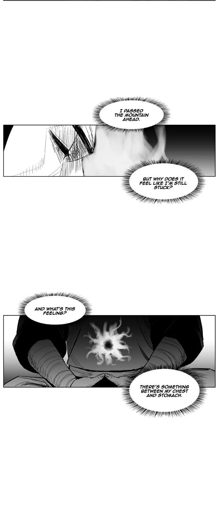 Red Storm Chapter 239 page 17 - Chapter 239