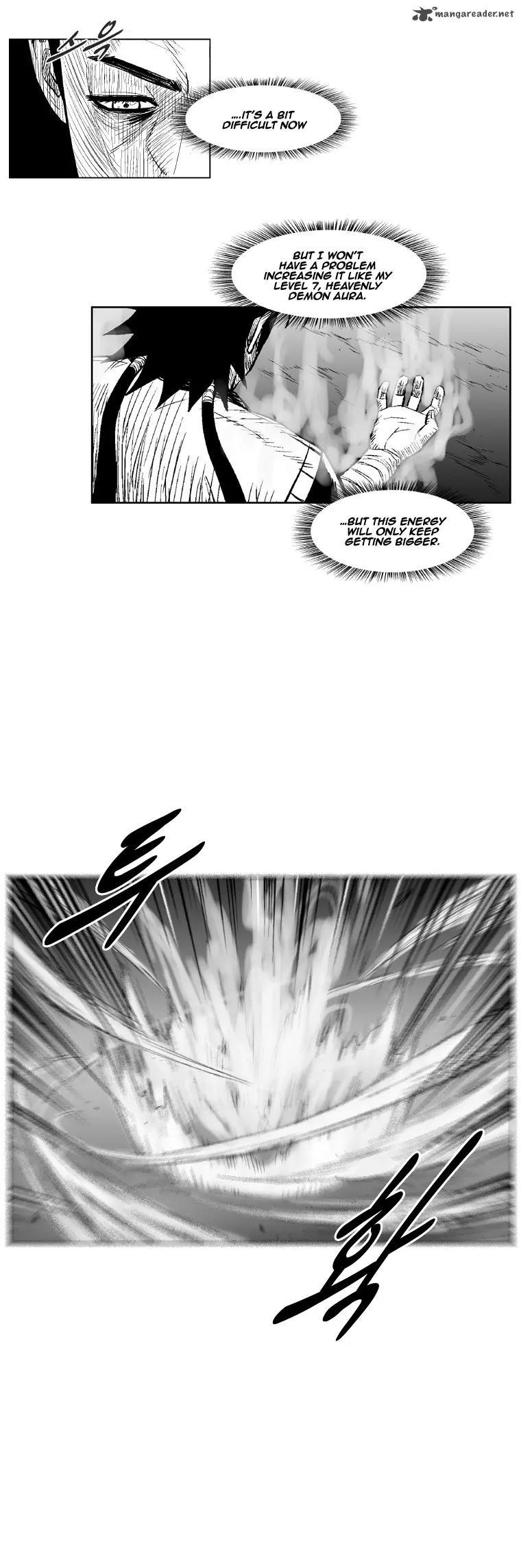 Red Storm Chapter 239 page 18 - Chapter 239