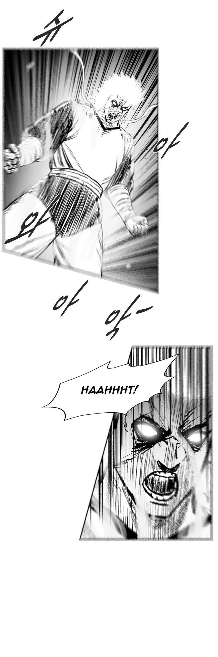 Red Storm Chapter 239 page 19 - Chapter 239
