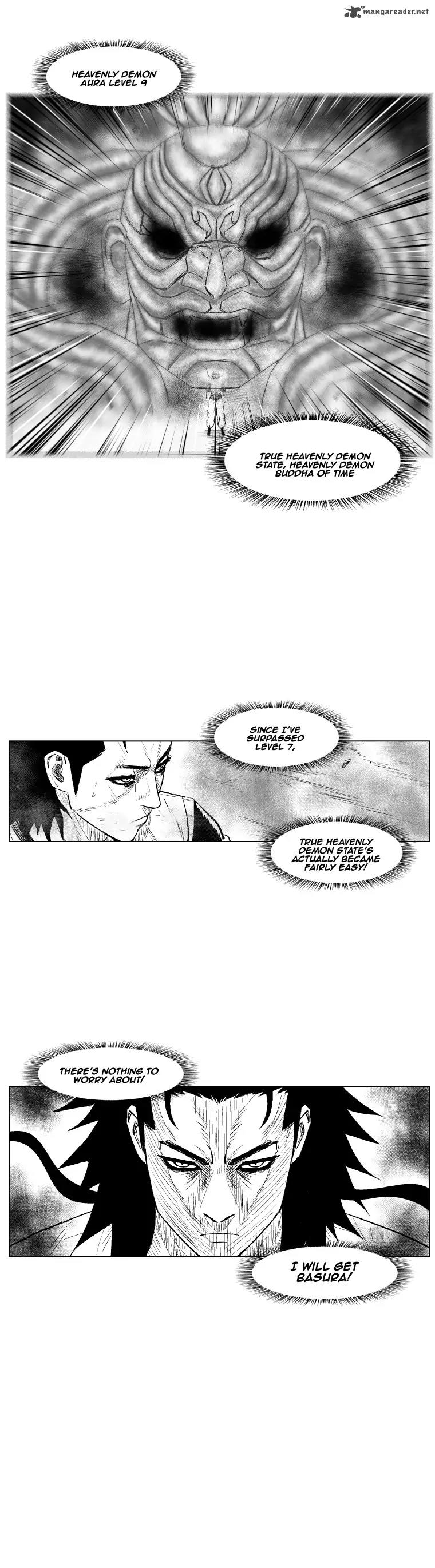 Red Storm Chapter 239 page 20 - Chapter 239