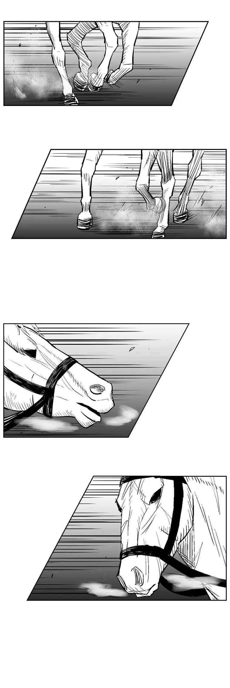 Red Storm Chapter 239 page 26 - Chapter 239