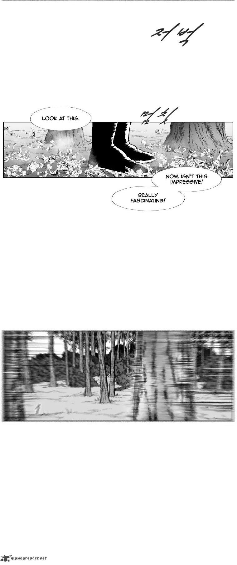 Red Storm Chapter 239 page 5 - Chapter 239