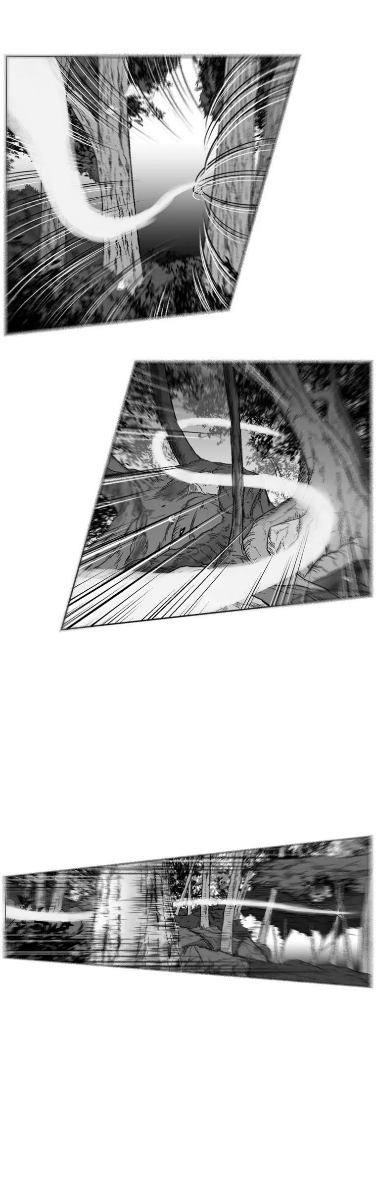 Red Storm Chapter 239 page 8 - Chapter 239