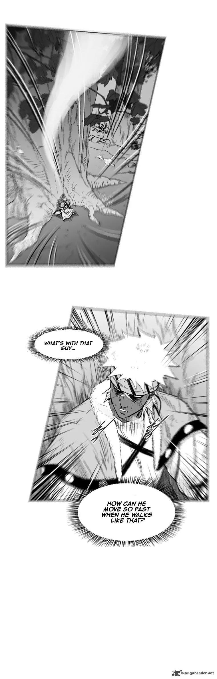 Red Storm Chapter 239 page 9 - Chapter 239