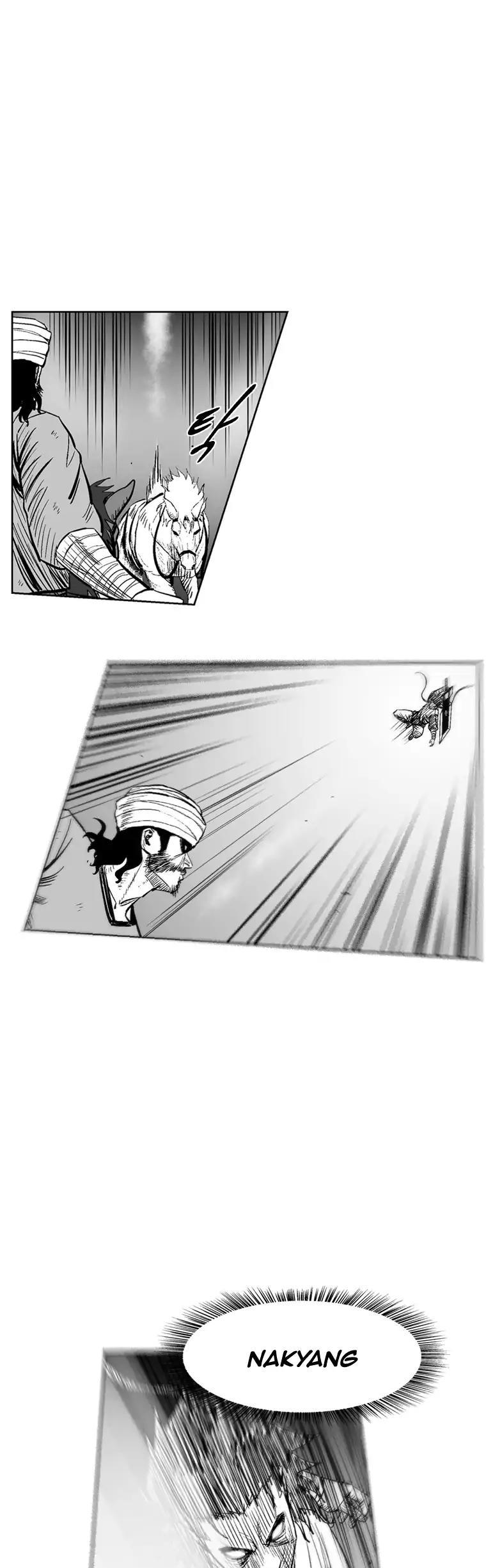 Red Storm Chapter 240 page 12 - Chapter 240