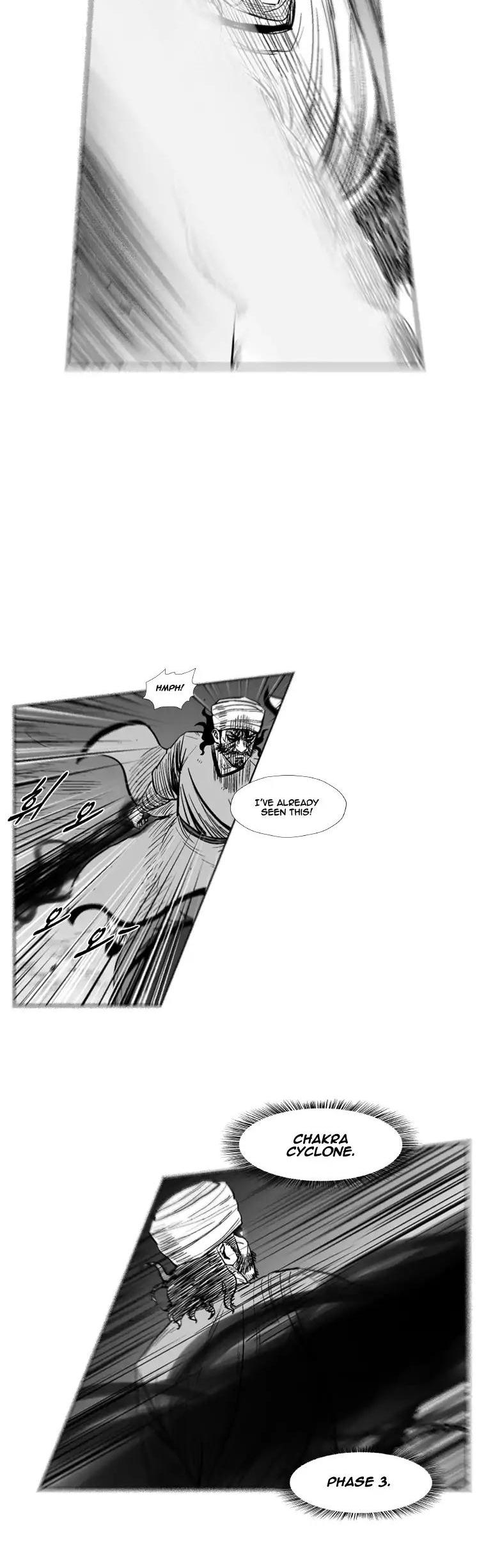 Red Storm Chapter 240 page 13 - Chapter 240