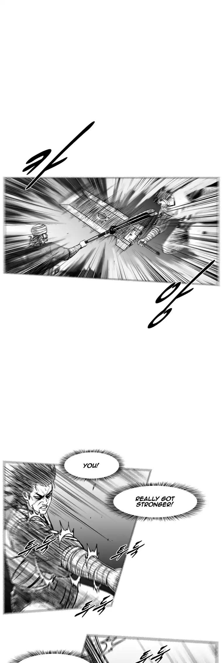 Red Storm Chapter 240 page 16 - Chapter 240