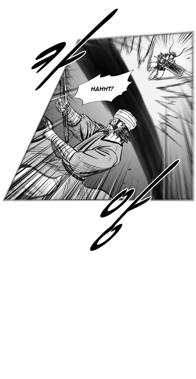 Red Storm Chapter 240 page 18 - Chapter 240