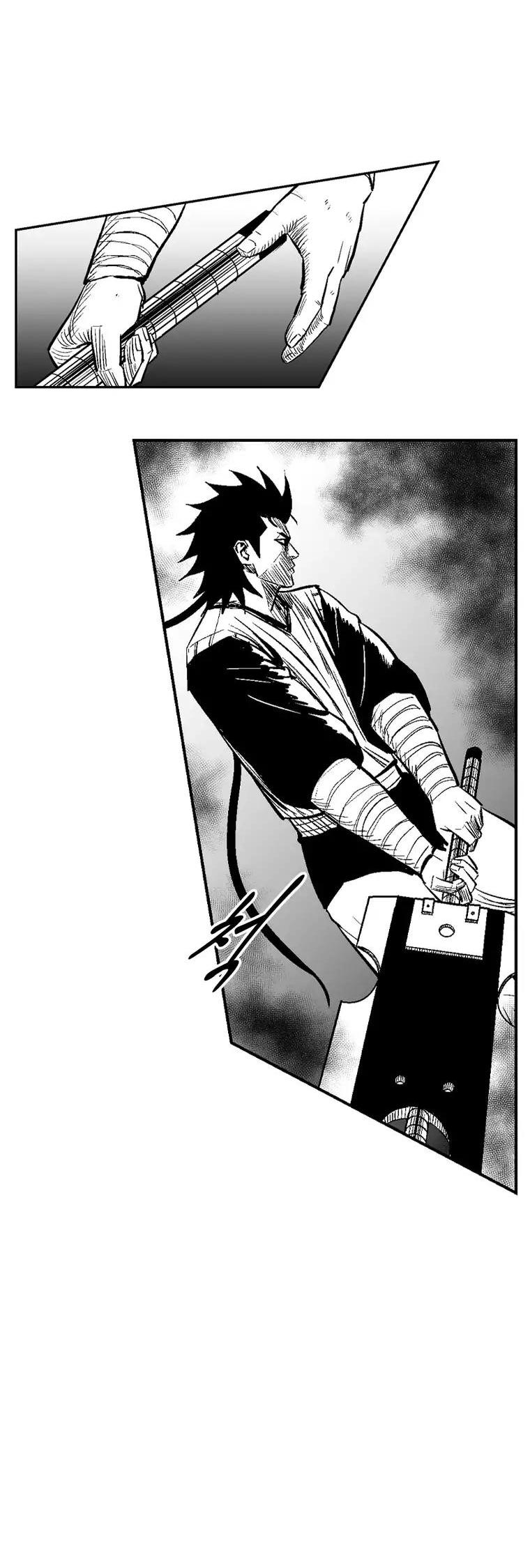 Red Storm Chapter 240 page 20 - Chapter 240