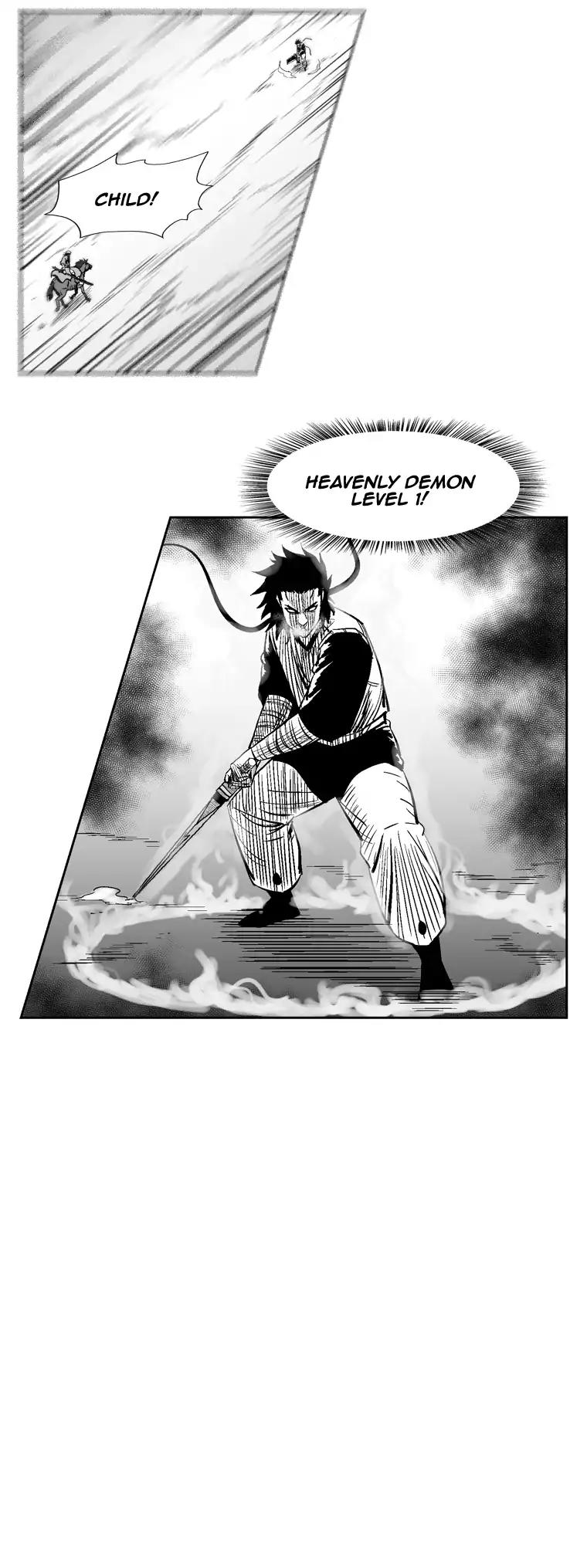Red Storm Chapter 240 page 21 - Chapter 240