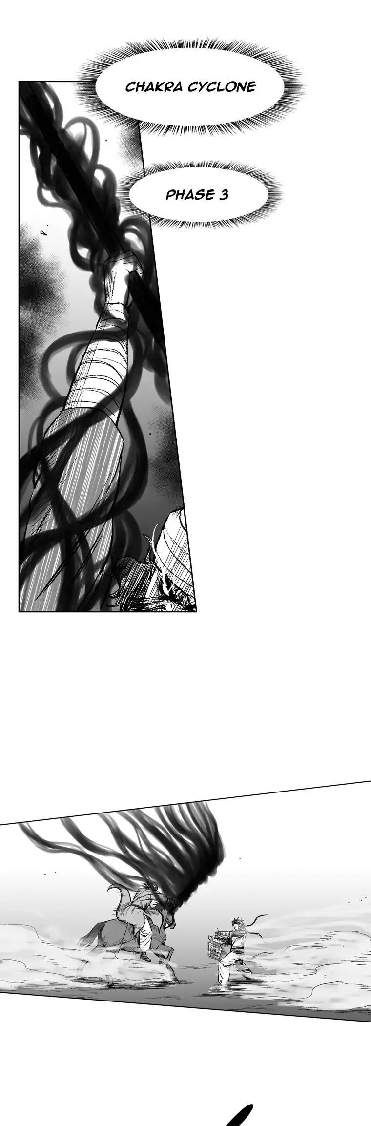 Red Storm Chapter 240 page 22 - Chapter 240