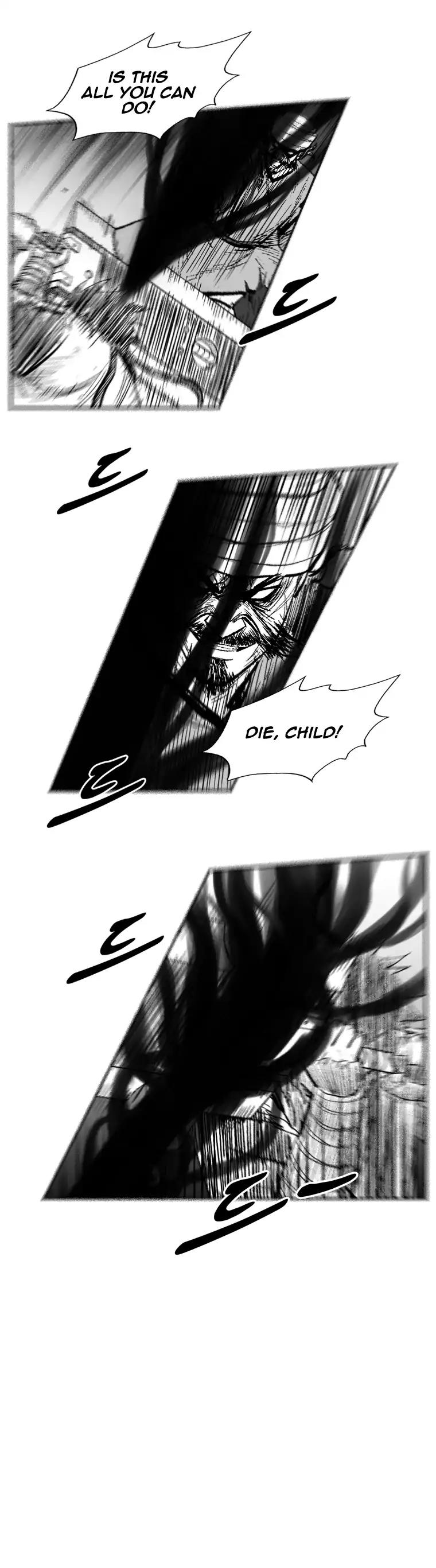 Red Storm Chapter 240 page 24 - Chapter 240