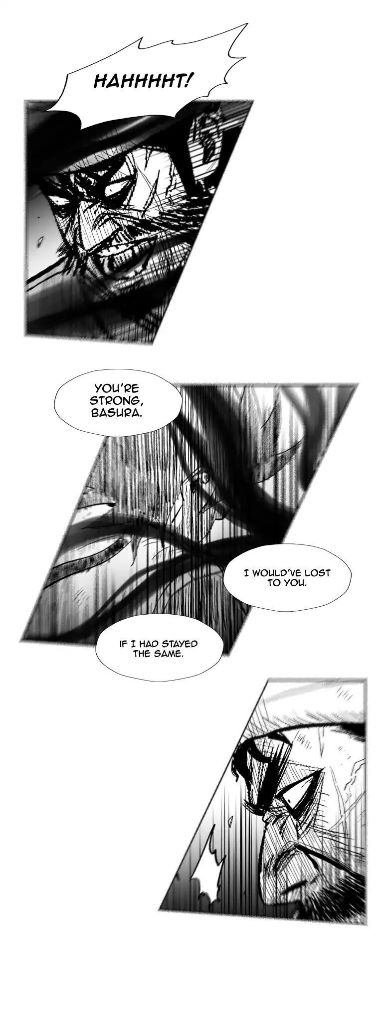 Red Storm Chapter 240 page 25 - Chapter 240