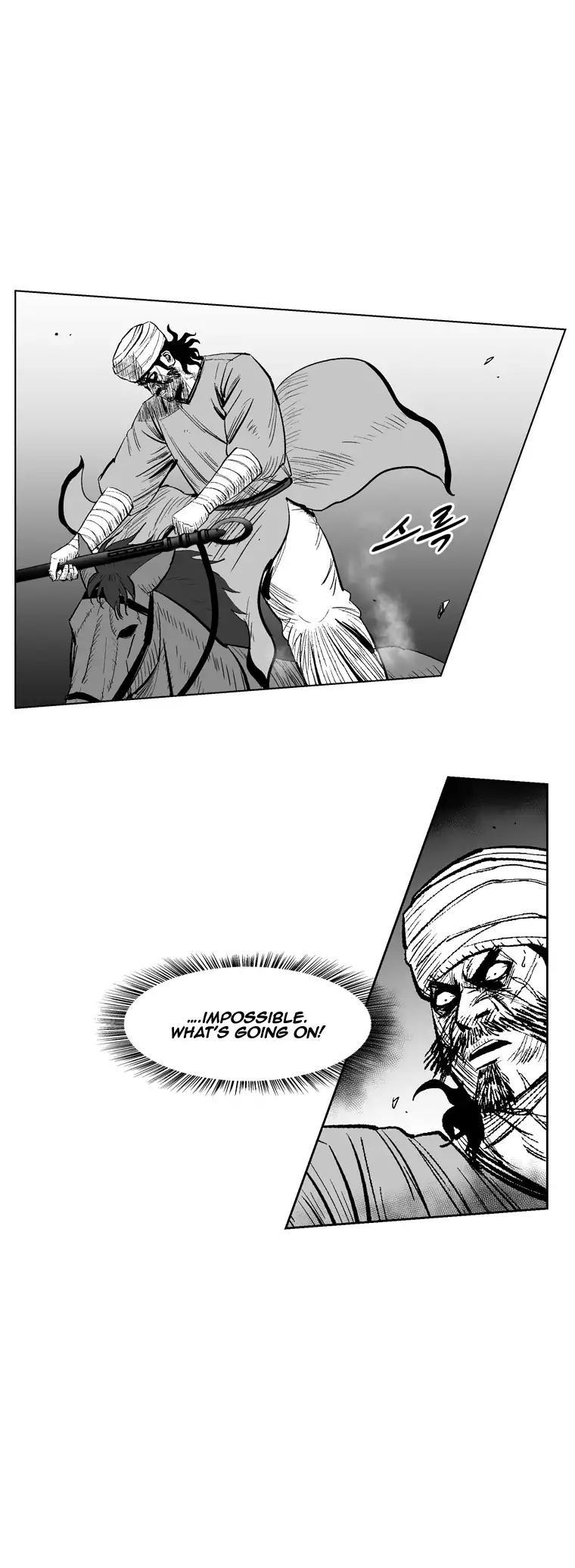 Red Storm Chapter 240 page 26 - Chapter 240