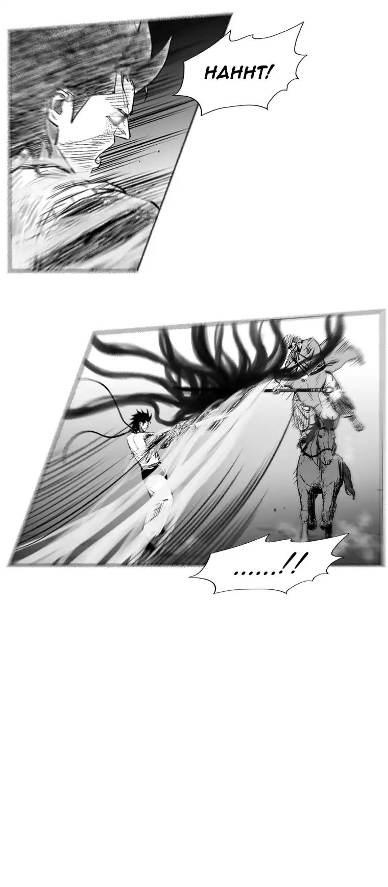 Red Storm Chapter 240 page 27 - Chapter 240