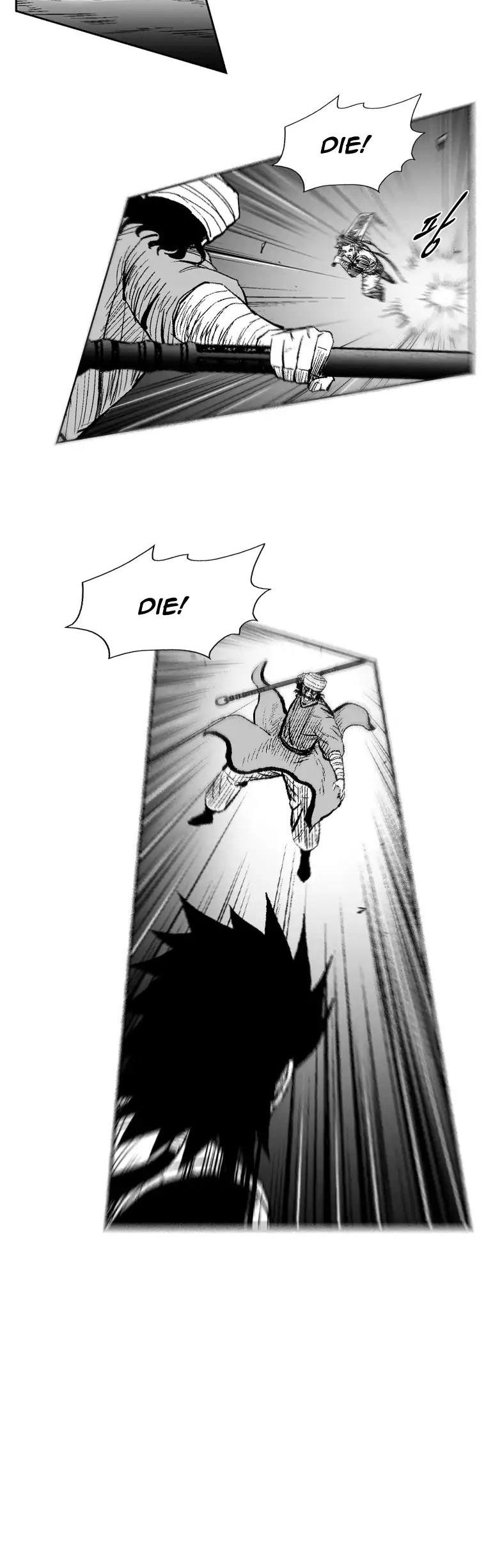 Red Storm Chapter 240 page 29 - Chapter 240
