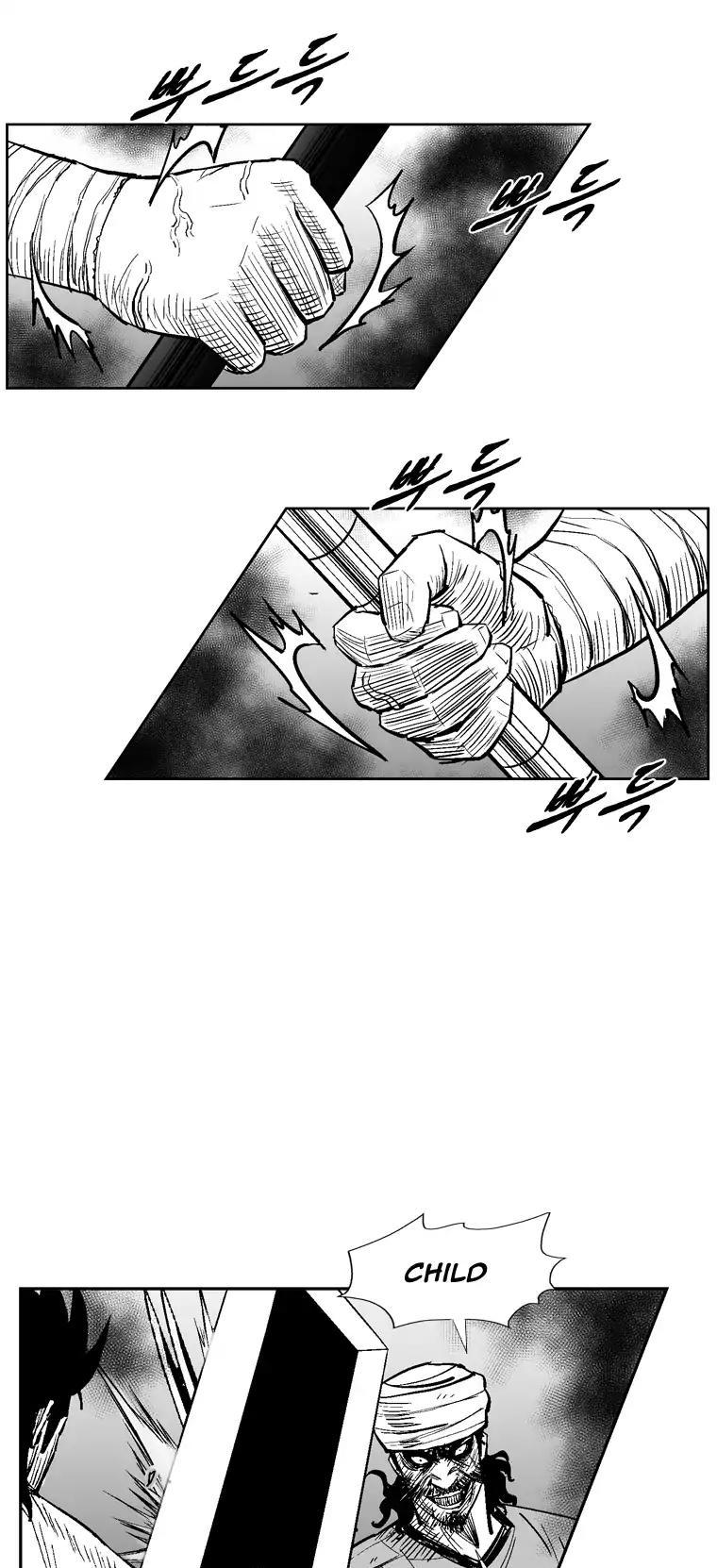 Red Storm Chapter 240 page 8 - Chapter 240