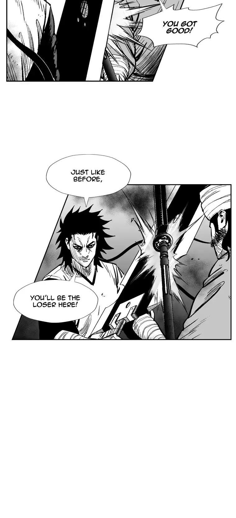 Red Storm Chapter 240 page 9 - Chapter 240