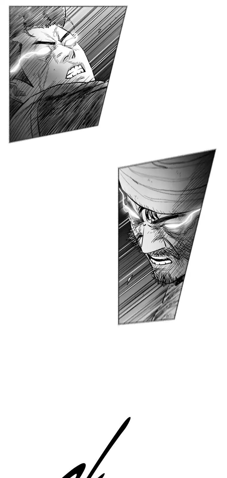 Red Storm Chapter 241 page 11 - Chapter 241