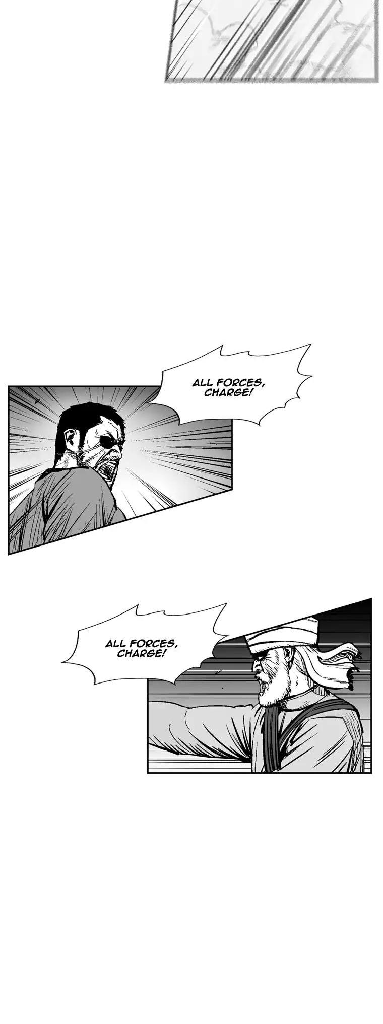 Red Storm Chapter 241 page 15 - Chapter 241