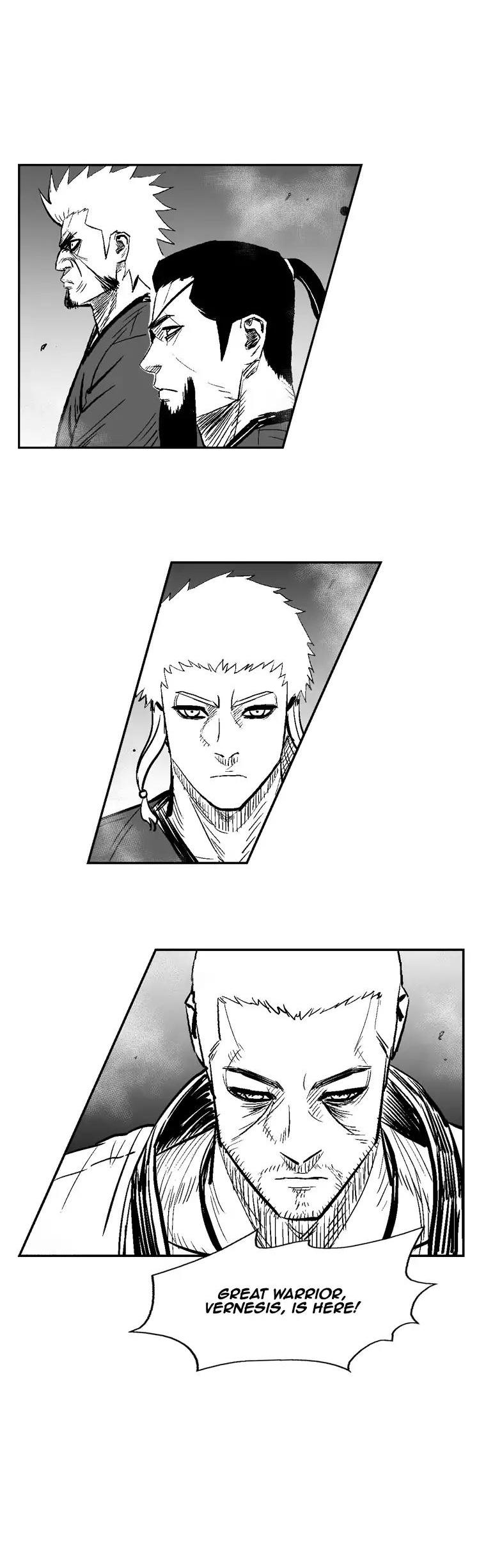 Red Storm Chapter 241 page 28 - Chapter 241