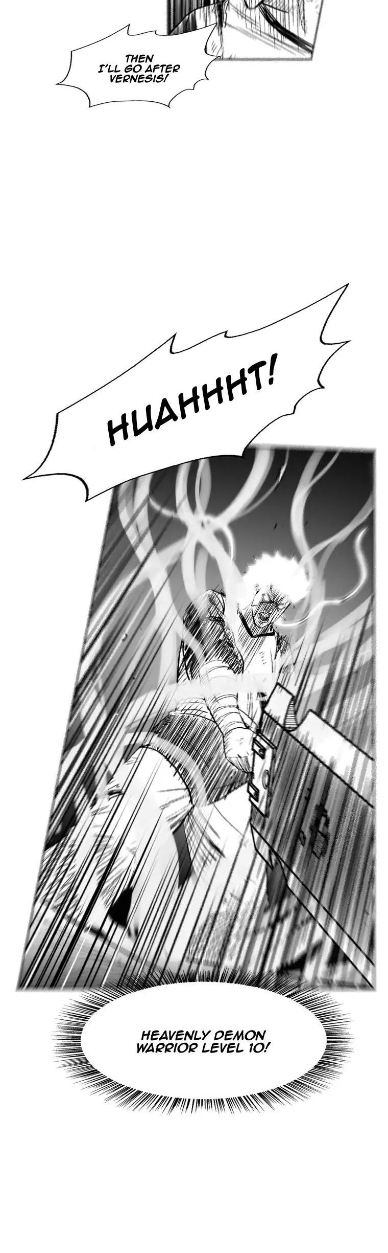 Red Storm Chapter 241 page 33 - Chapter 241