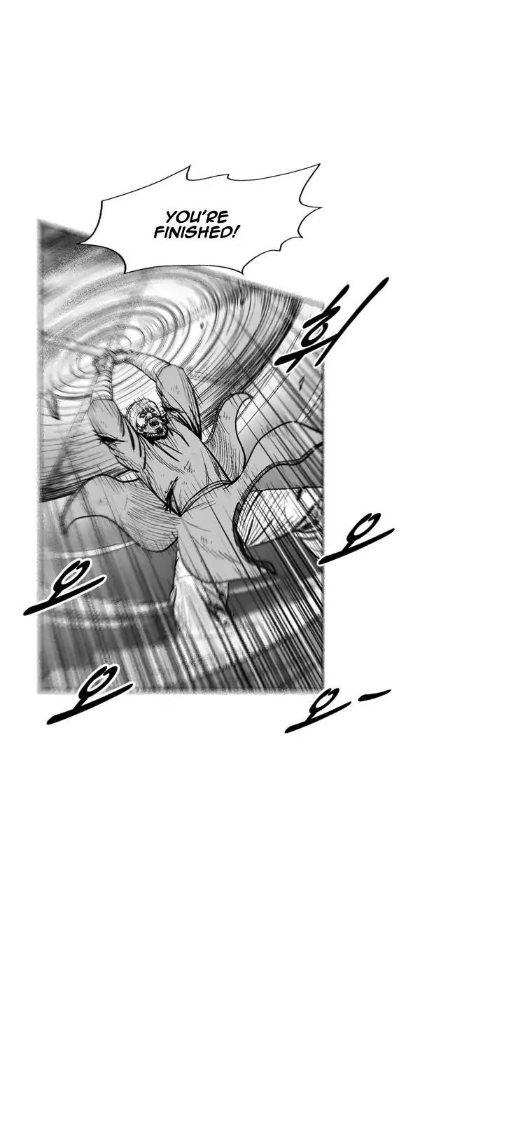 Red Storm Chapter 241 page 5 - Chapter 241