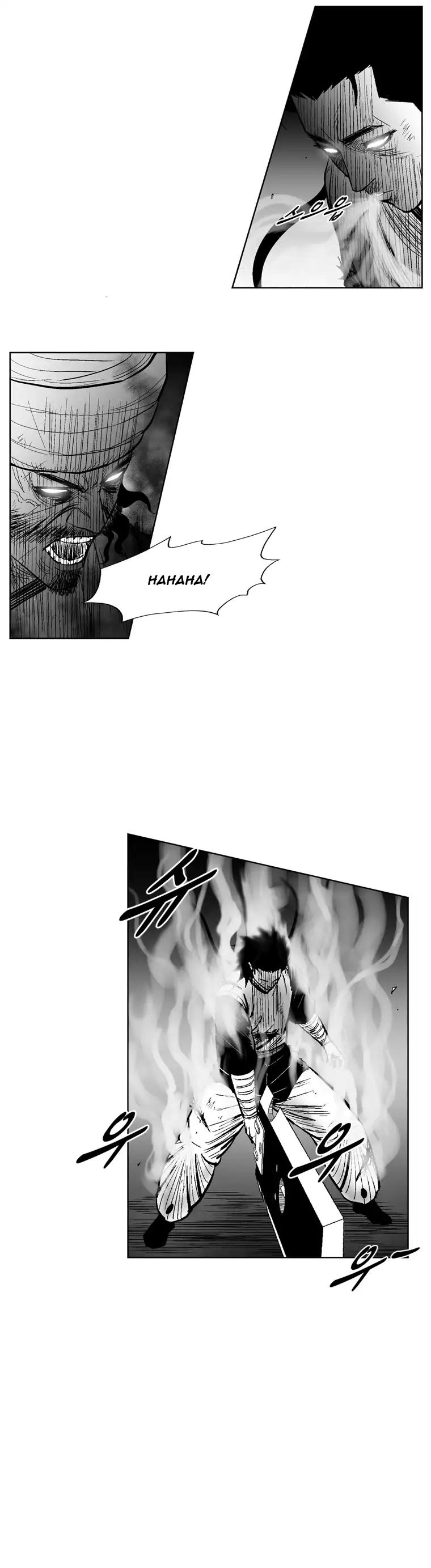 Red Storm Chapter 241 page 6 - Chapter 241