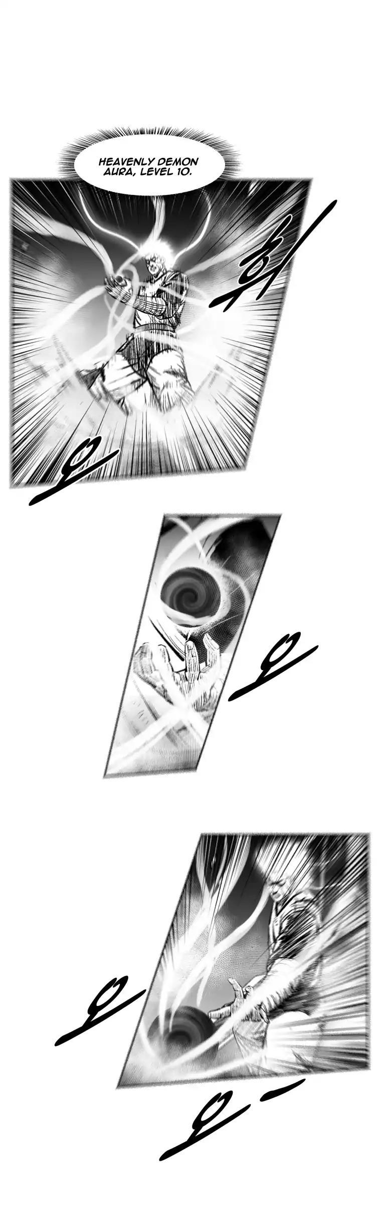 Red Storm Chapter 242 page 12 - Chapter 242