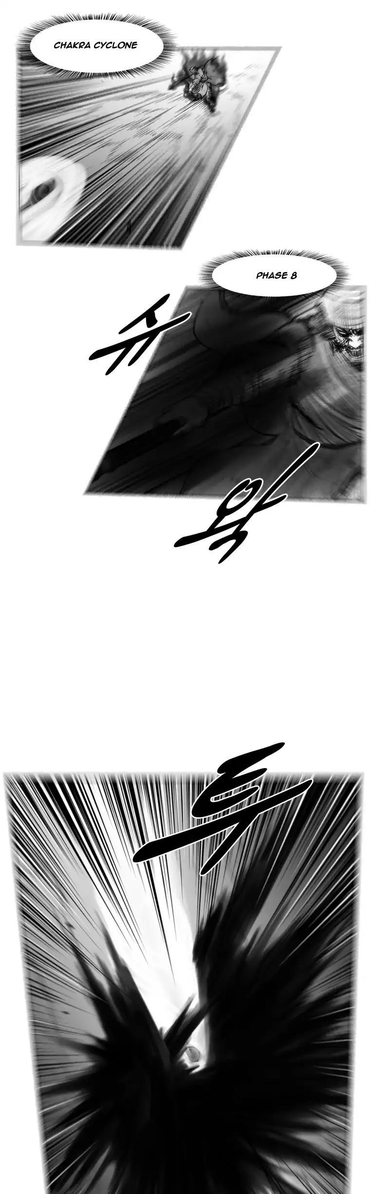 Red Storm Chapter 242 page 14 - Chapter 242