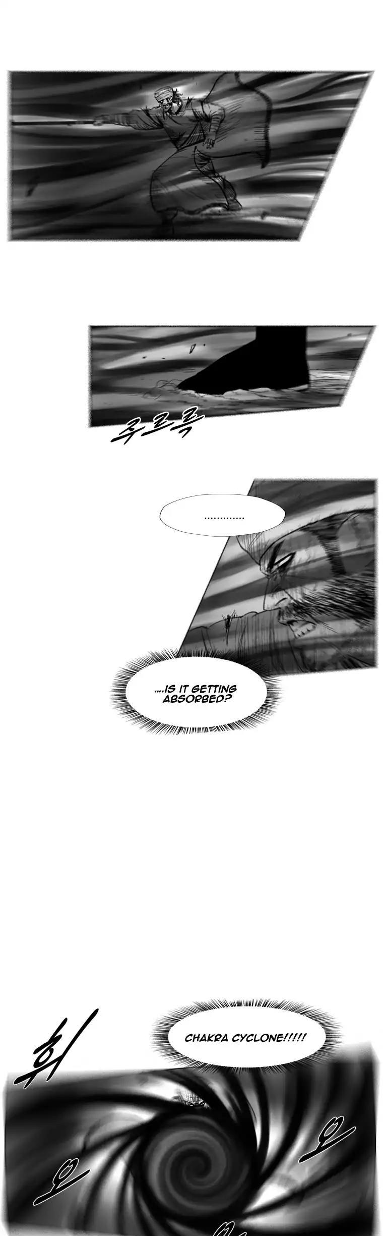 Red Storm Chapter 242 page 16 - Chapter 242
