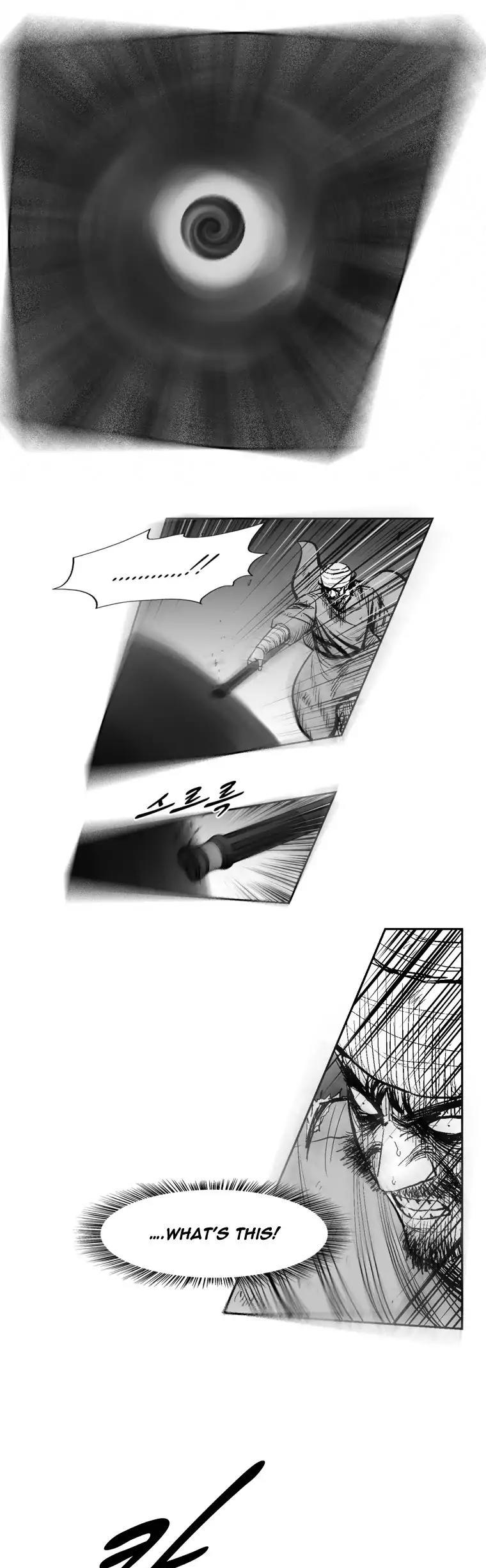 Red Storm Chapter 242 page 18 - Chapter 242