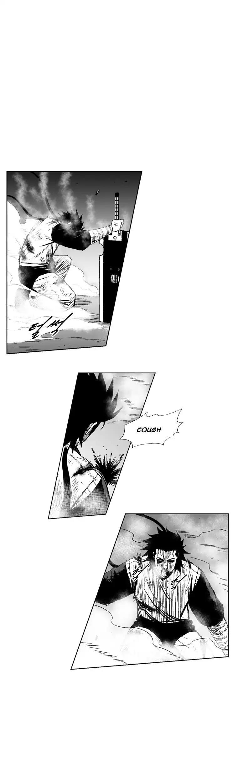 Red Storm Chapter 242 page 20 - Chapter 242