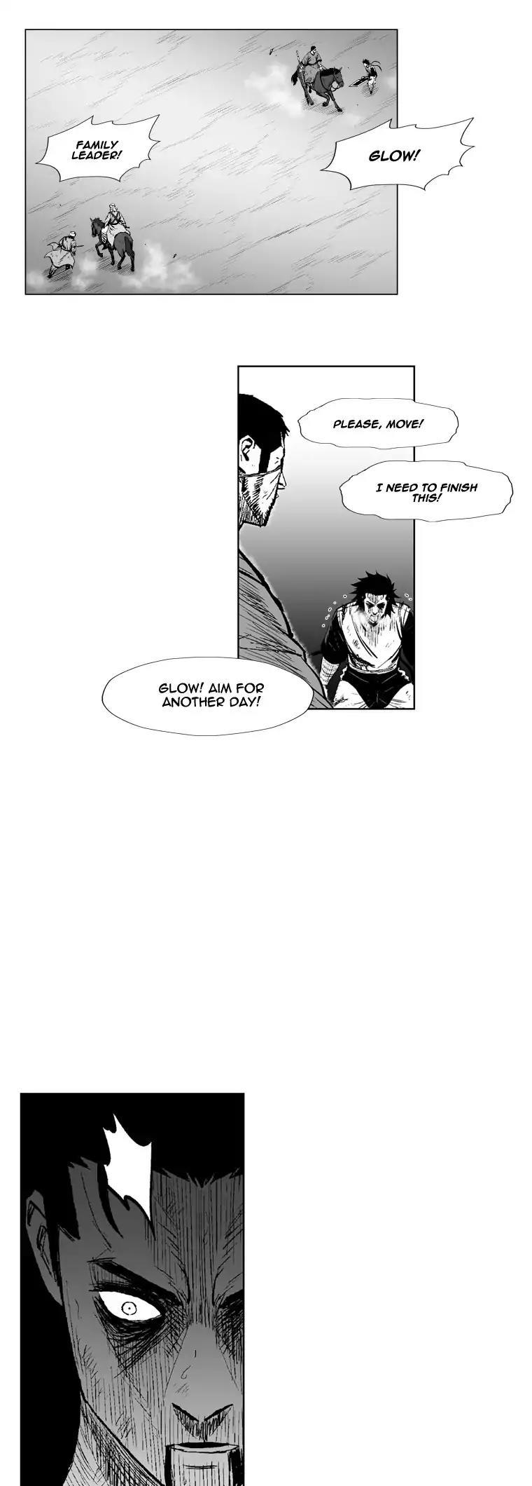 Red Storm Chapter 242 page 23 - Chapter 242