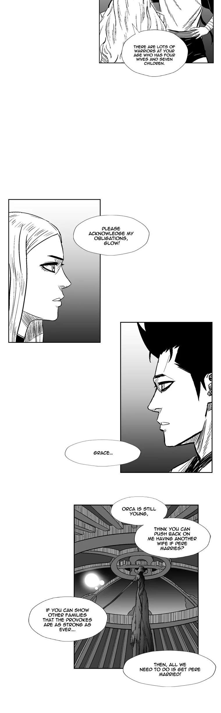 Red Storm Chapter 243 page 13 - Chapter 243