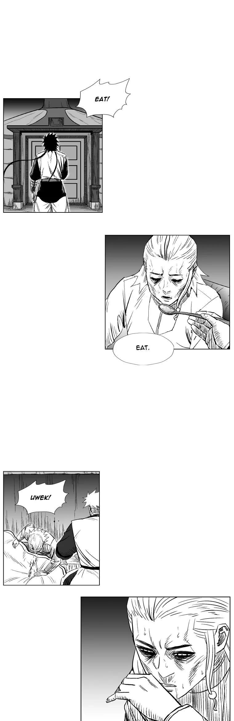 Red Storm Chapter 243 page 16 - Chapter 243