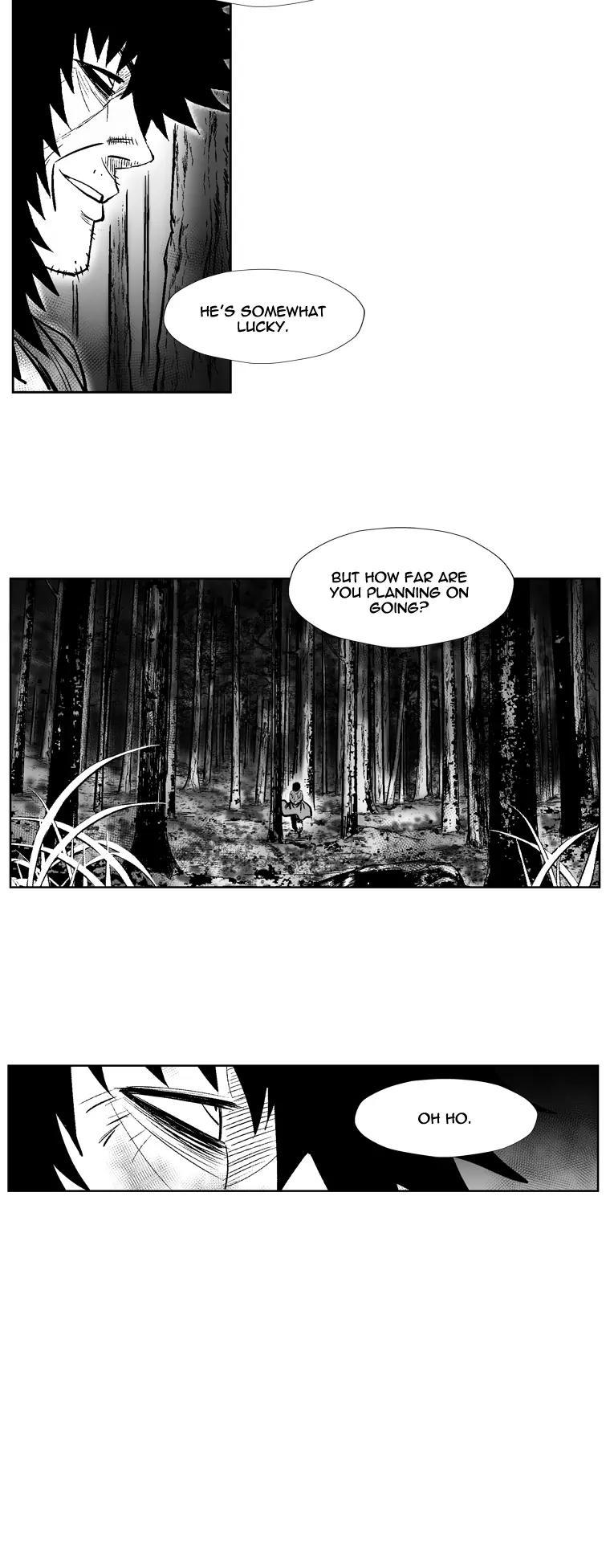 Red Storm Chapter 243 page 24 - Chapter 243