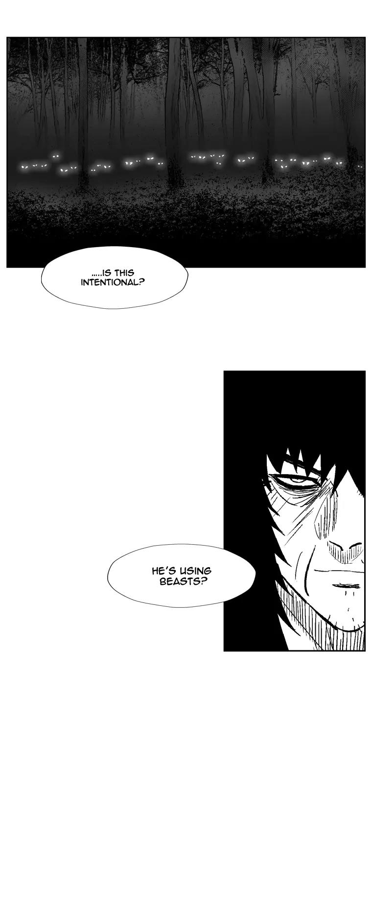 Red Storm Chapter 243 page 25 - Chapter 243