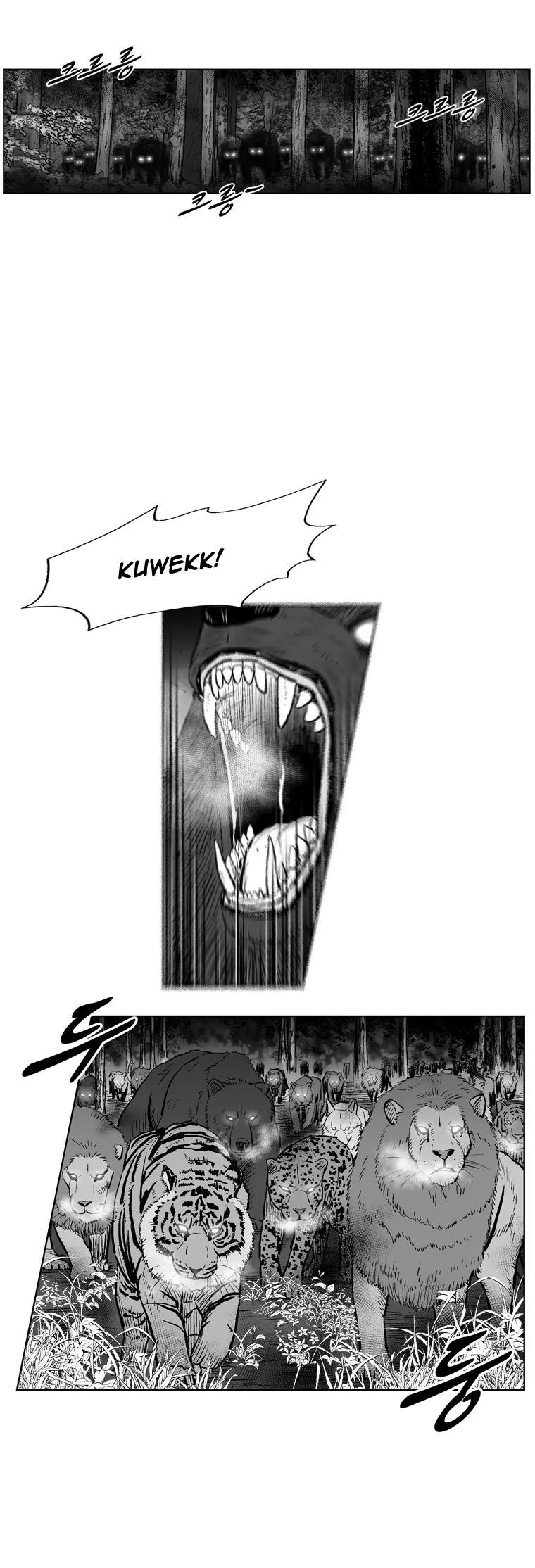 Red Storm Chapter 243 page 26 - Chapter 243