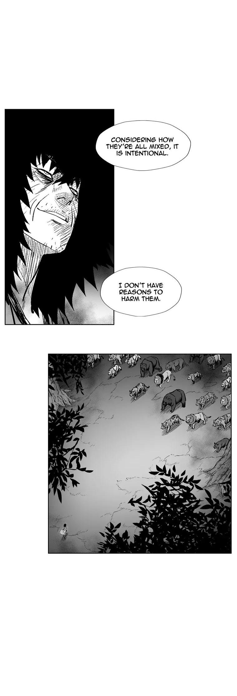 Red Storm Chapter 243 page 27 - Chapter 243