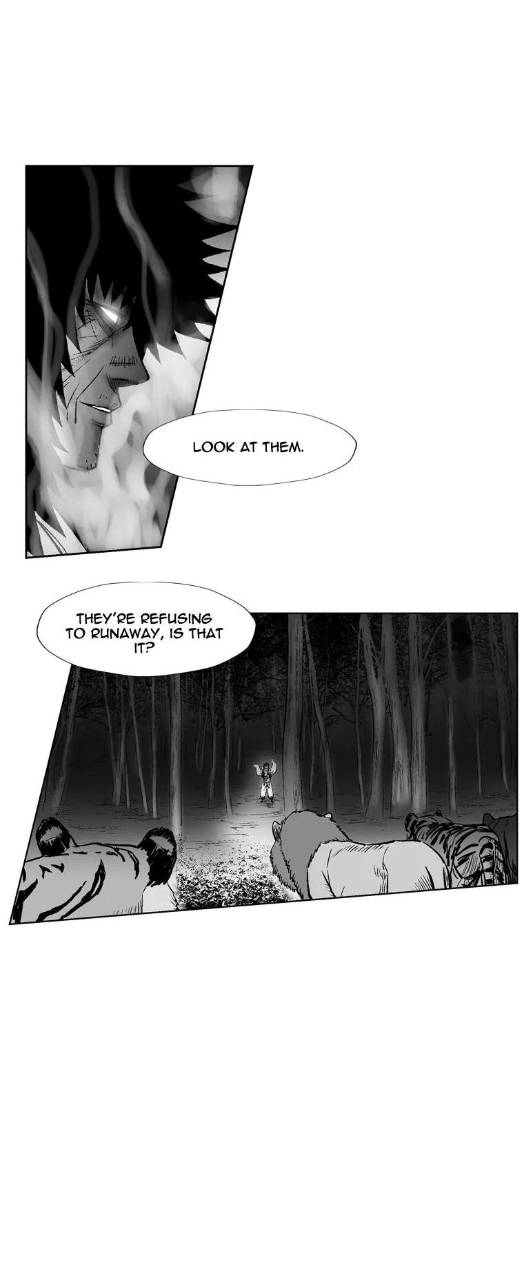 Red Storm Chapter 243 page 29 - Chapter 243