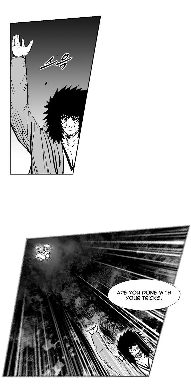 Red Storm Chapter 243 page 30 - Chapter 243