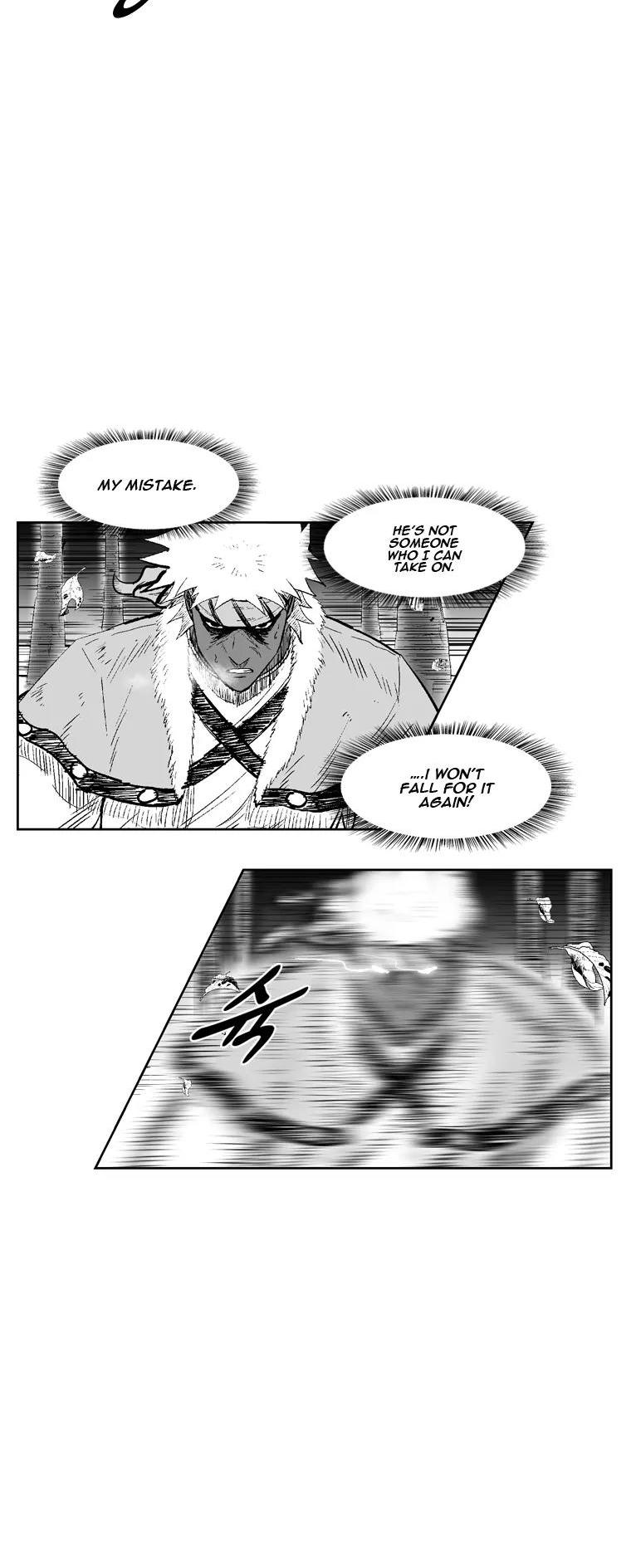 Red Storm Chapter 244 page 10 - Chapter 244